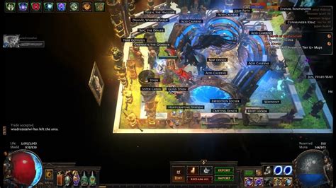 ventor gamble|Path of Exile 3.20 .